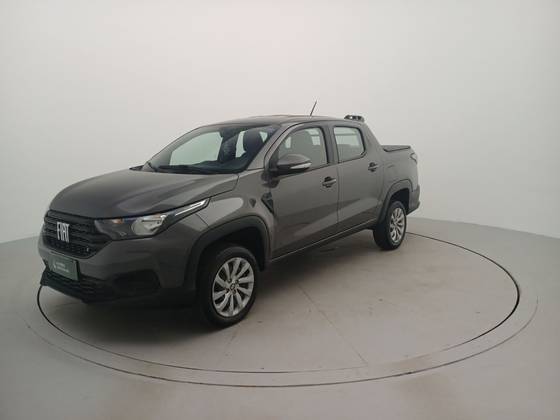 FIAT STRADA 1.3 FIREFLY FLEX FREEDOM CD MANUAL